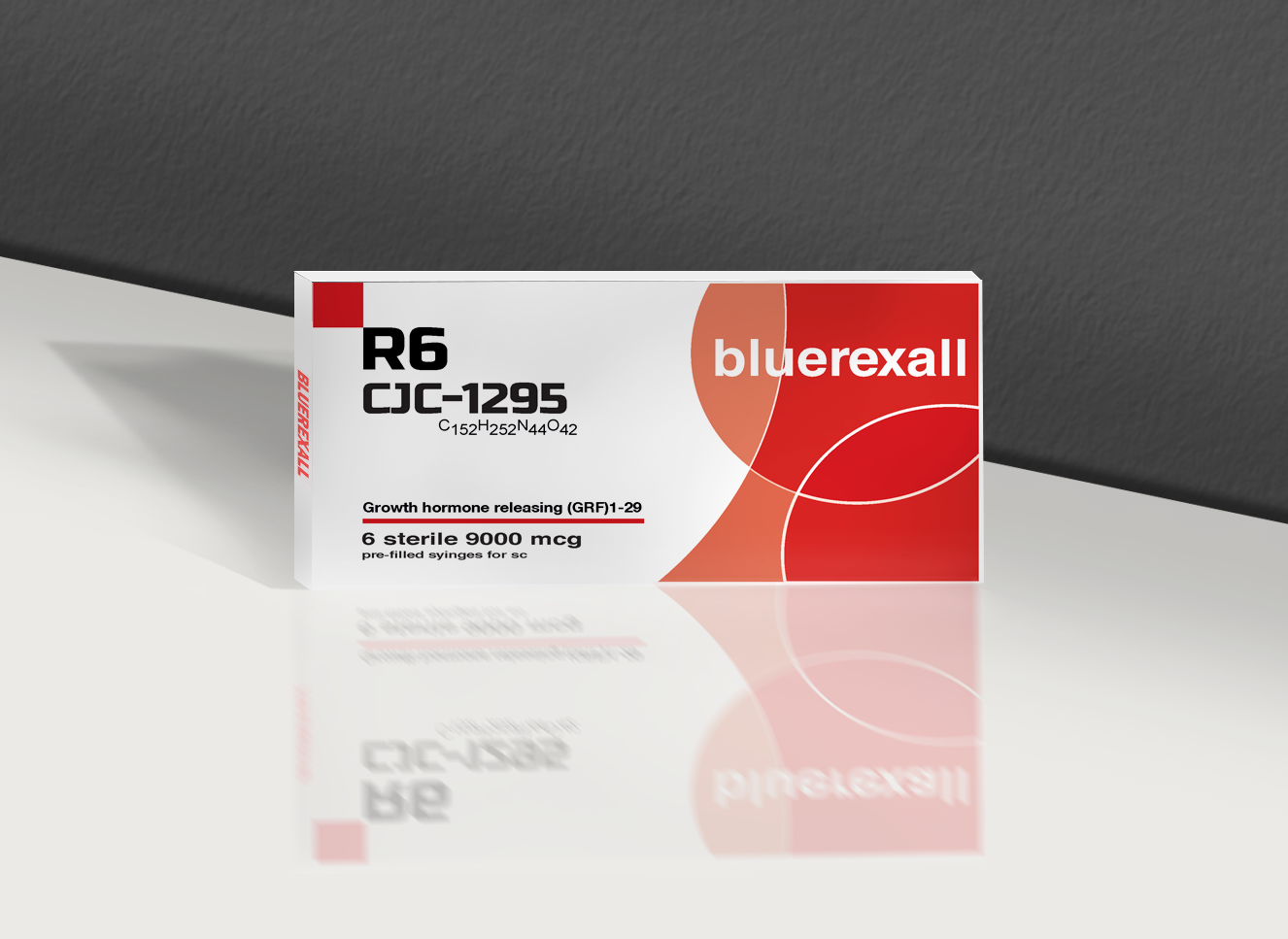 CJC-1295 DAC product image