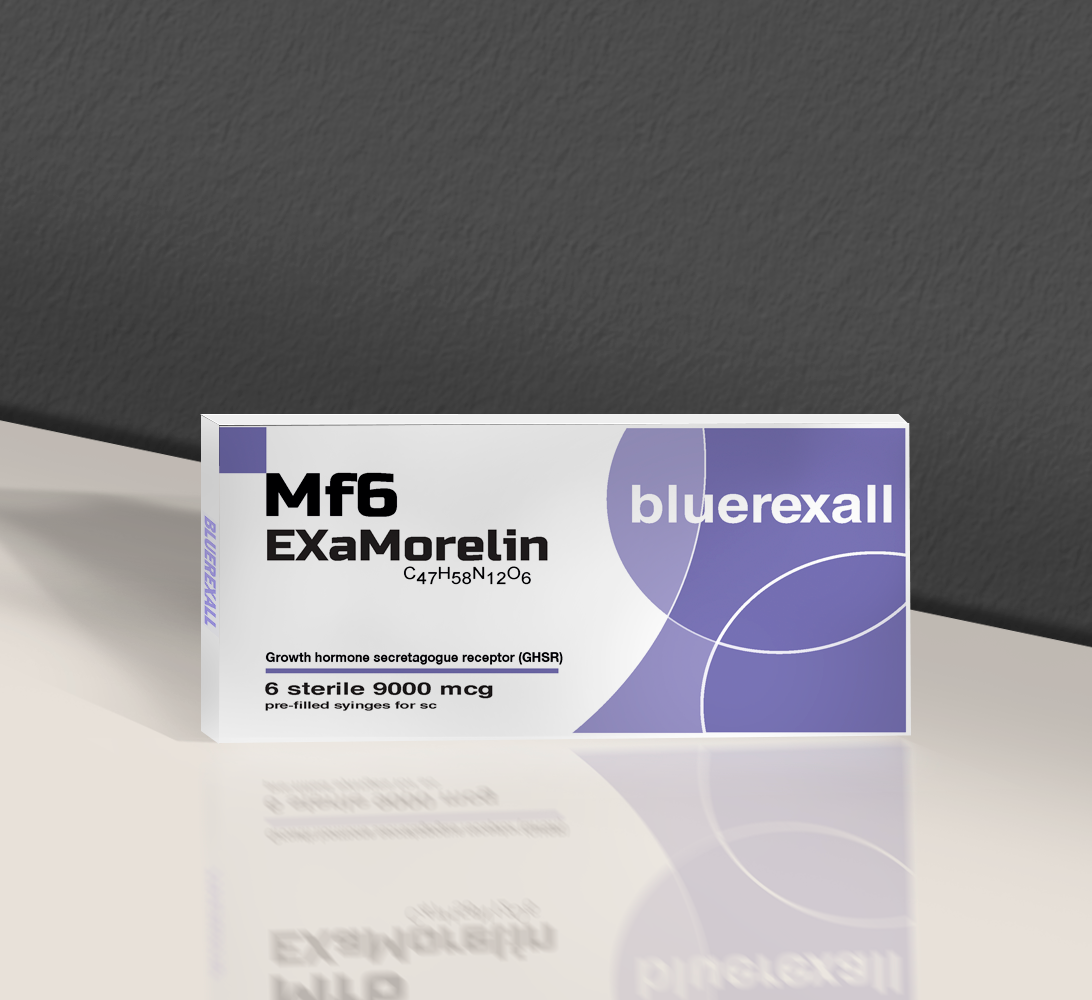 Examorelin product image