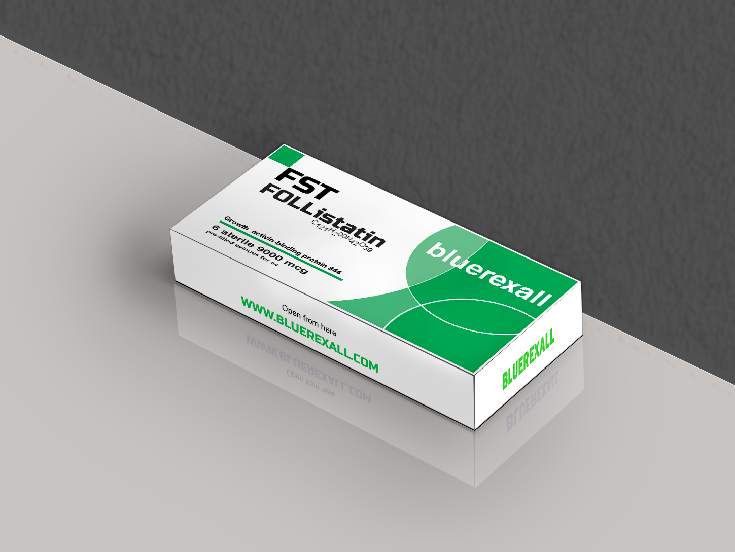 Follistatin product image 3