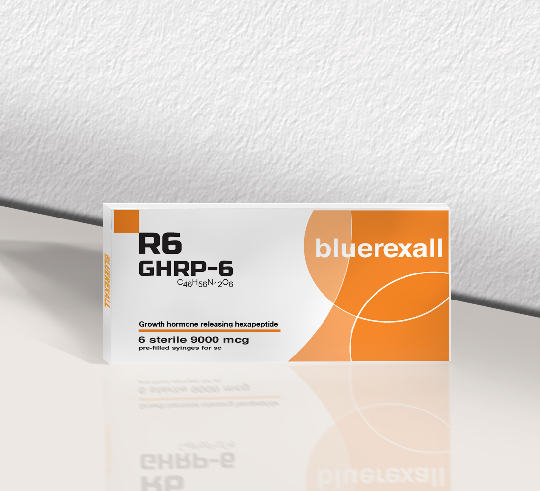 GHRP-6 product image