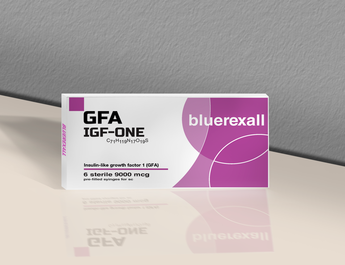 IGF-BP3 product image