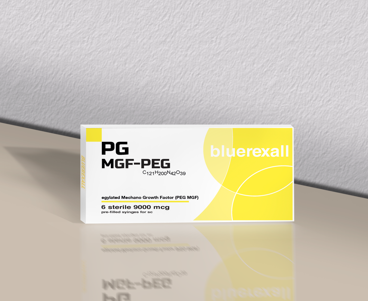 MGF-PEG product image